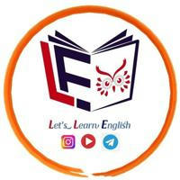 Let's Learn English Channel