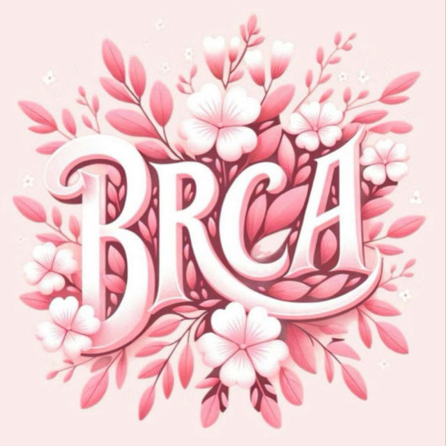 Мутация BRCA