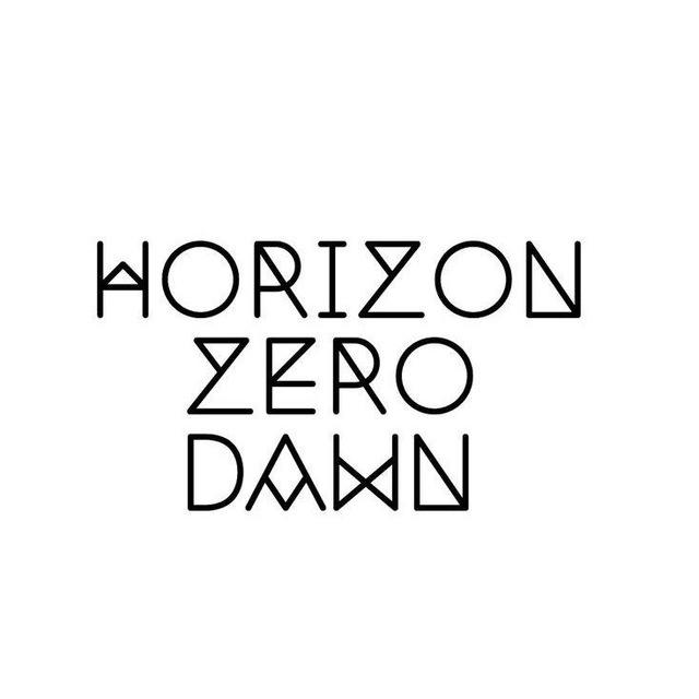 ♡⁠˖Horizon zero dawn/forbidden west˖♡