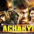 Acharya movies new 2022