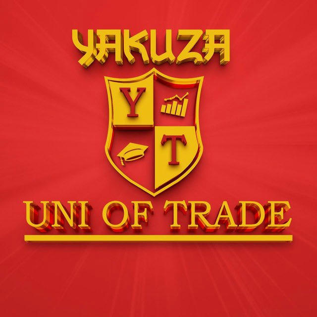 Yakuza University Of Trade