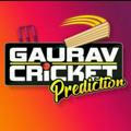 GAURAV CRICKET PREDICTION