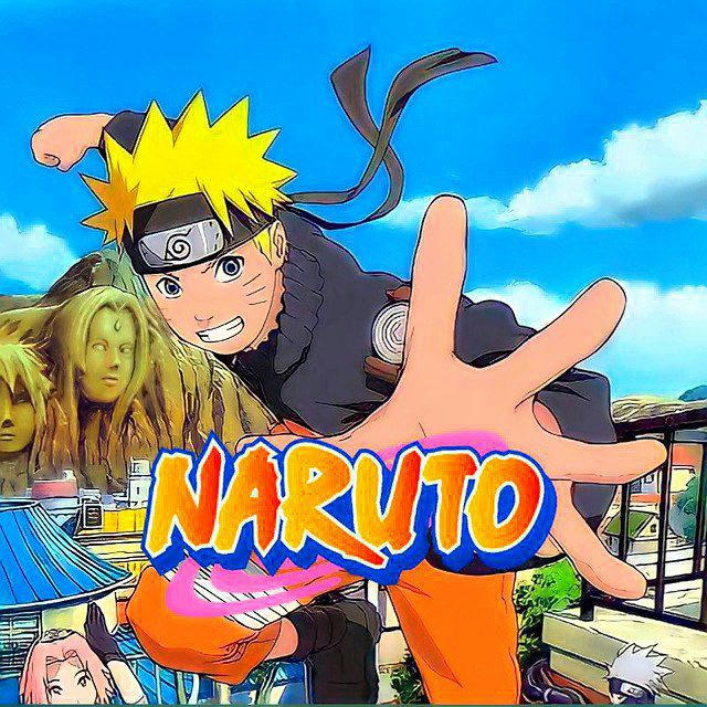 NARUTO IN TAMIL