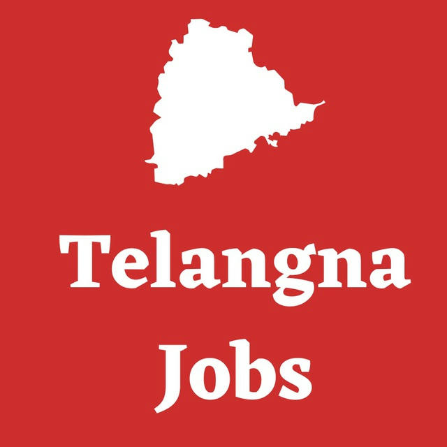 Telangana (TS) Govt Jobs Alert | GK