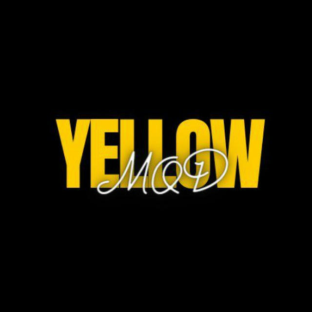 Yellow MOD