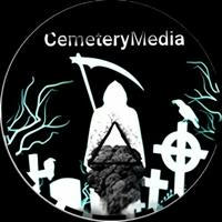 رسانه قبرستان|Cemeterymedia