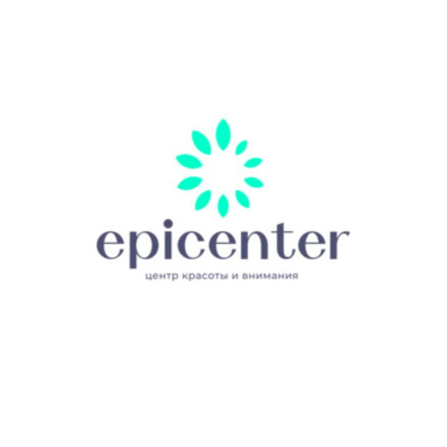 EpiCenter — центр красоты и внимания