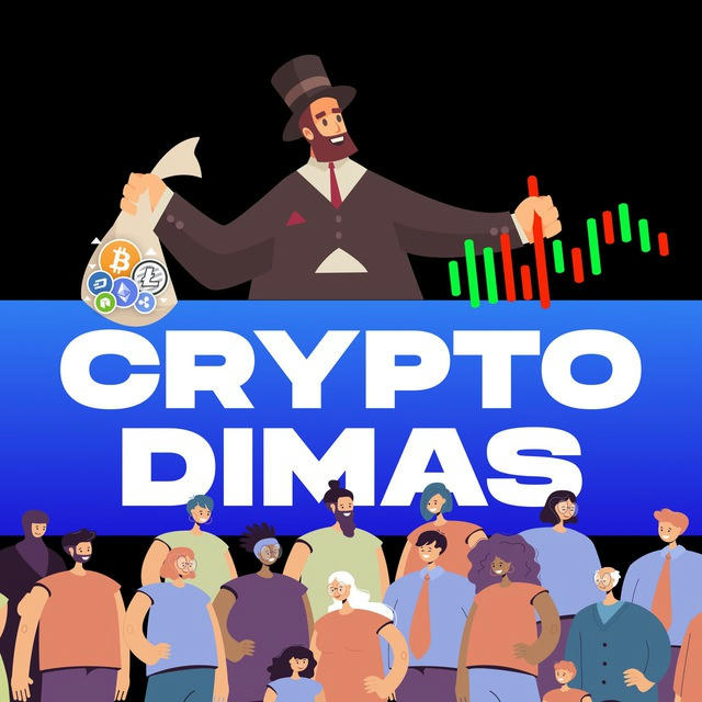 Crypto Dimas
