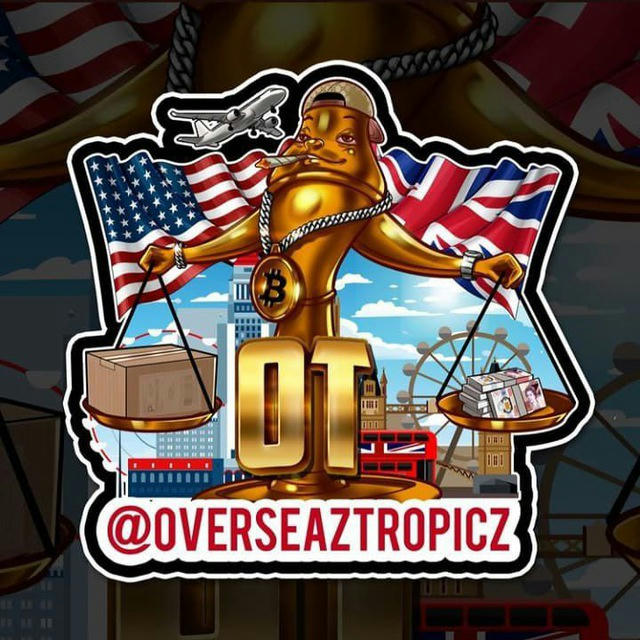 OVERSEAZTROPICS🚨🇺🇸