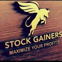 STOCK GAINERS TIPS TRADING