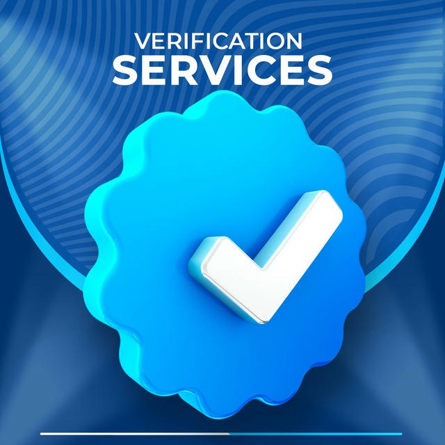 Verification Services