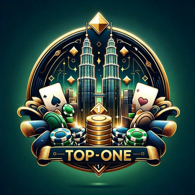 🇲🇾Top-One Wallet Free Credit