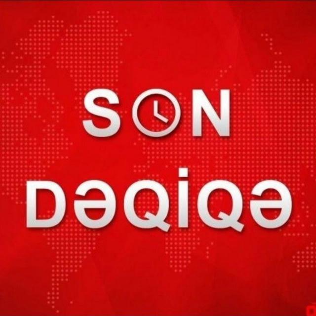 SON DƏQİQƏ