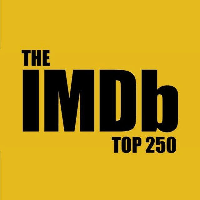 IMDb top 250 movies