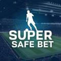 ⚽️ SUPER SAFE BET ⚽️✨️️