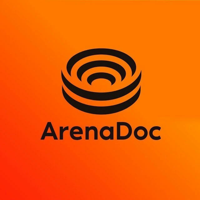 ArenaDoc📇