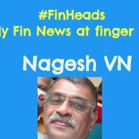 Fin Heads from Nagesh VN