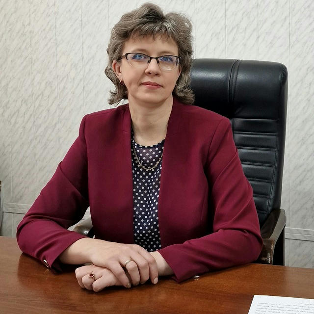 Елена Поварова, Глава Пестовского округа
