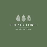 Holistic Clinic by Yulia Khrebtova