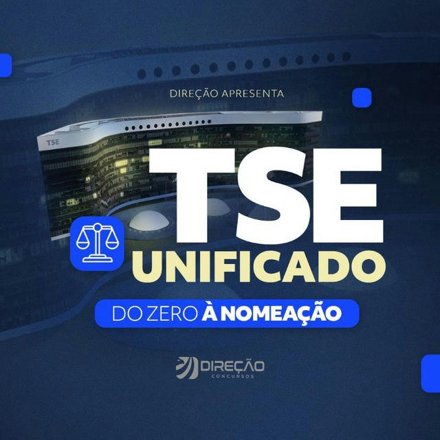 TSE Unificado