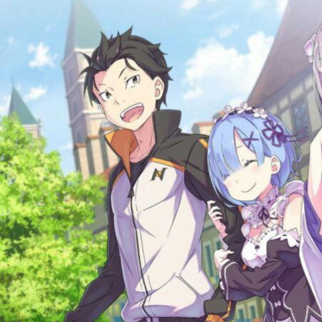 Rezero In Hindi Dubbed