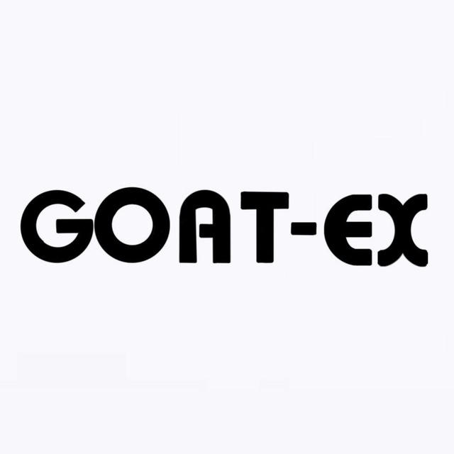 Goat-Ex Обменник валюты-Арбитраж-p2p