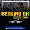 BETKING GH 2