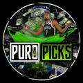 PURO PICKS