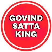 🔰 GOVIND SATTA KING 🔰