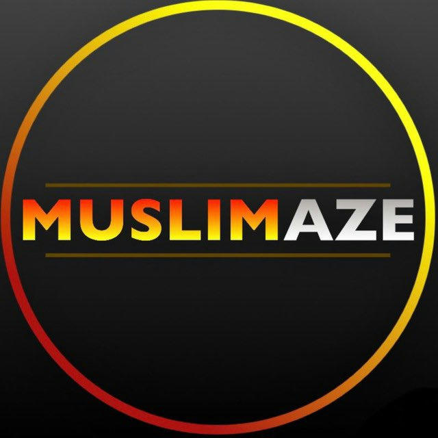 MUSLIMAZE | ИСЛАМ