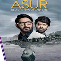 Asur Web Series In Hindi