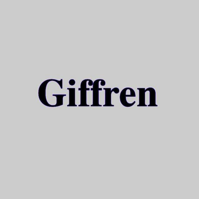 GIFFREN ARTS