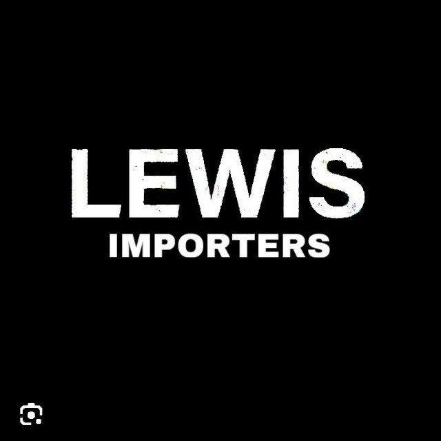 LEWIS STORE