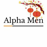 Alpha Men