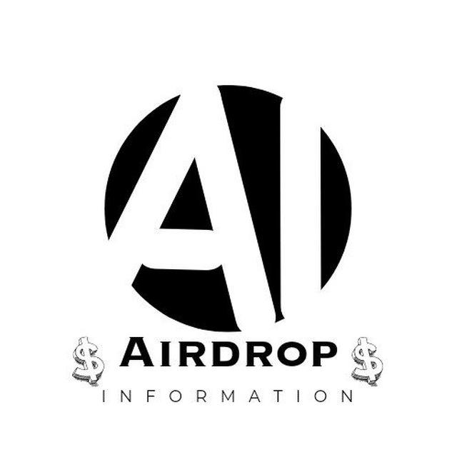 Airdrop Information🇮🇩