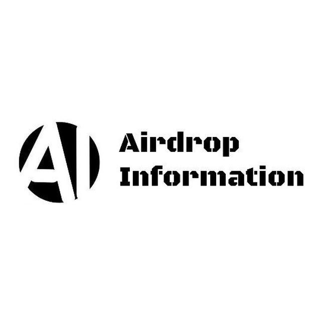 Airdrop Information🇮🇩