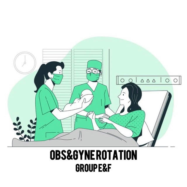 OBS&GYNE Rotation
