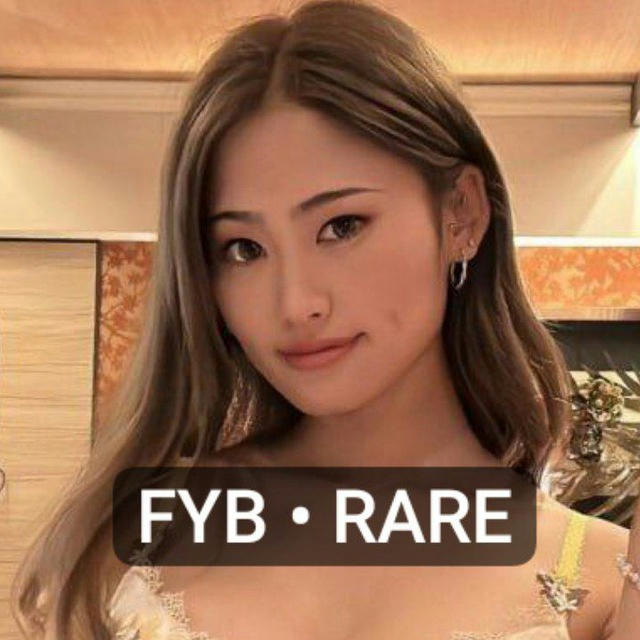 FYB • RARE