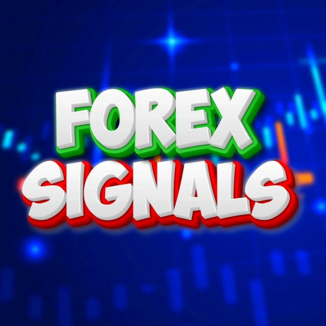 TRADING SIGNALS 🚀 FOREX SCALPING