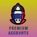 NK Premium Subscription Accounts