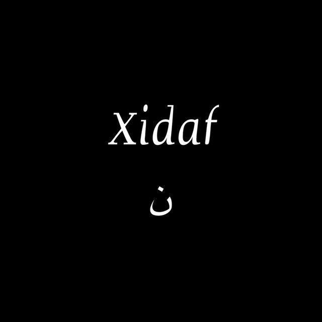 Xidaf
