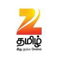 Zee Tamil Tv Shows