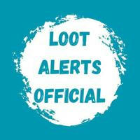 Loot Alerts Official