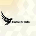 Hamkor Info