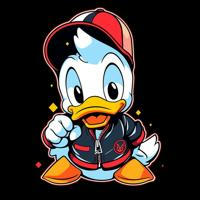 Donald Duck Calls 🦆