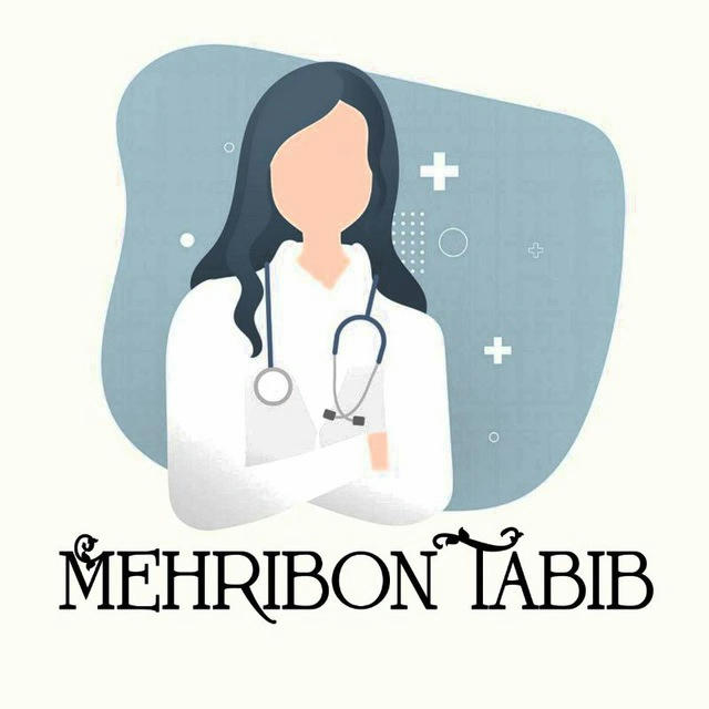 Mehribon Tabib 🏥