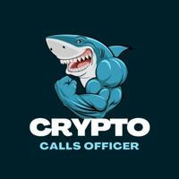 Crypto Calls Officer