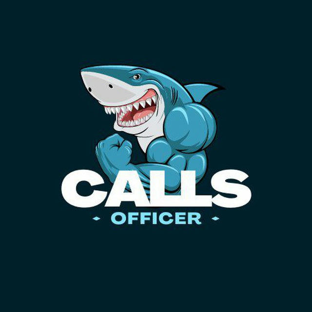 Calls Officer 🚀