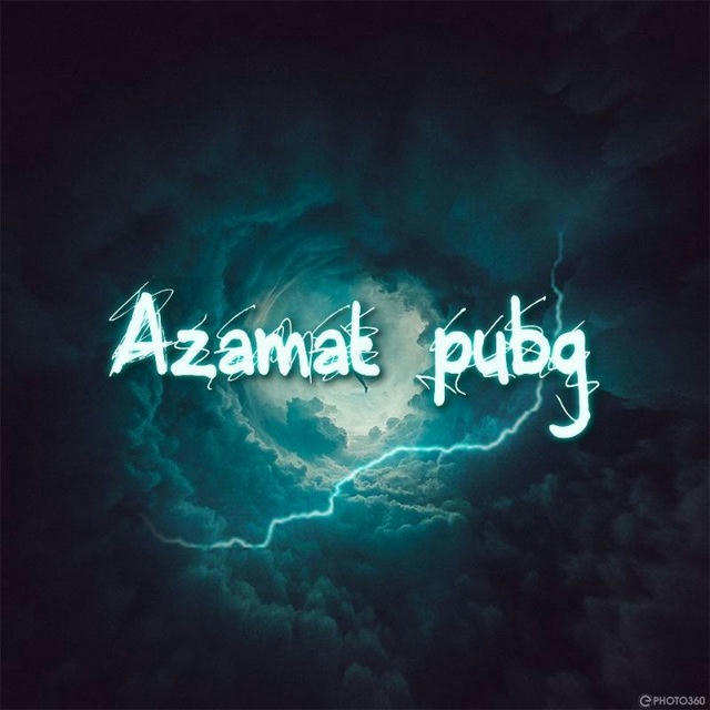 Azamat pubg