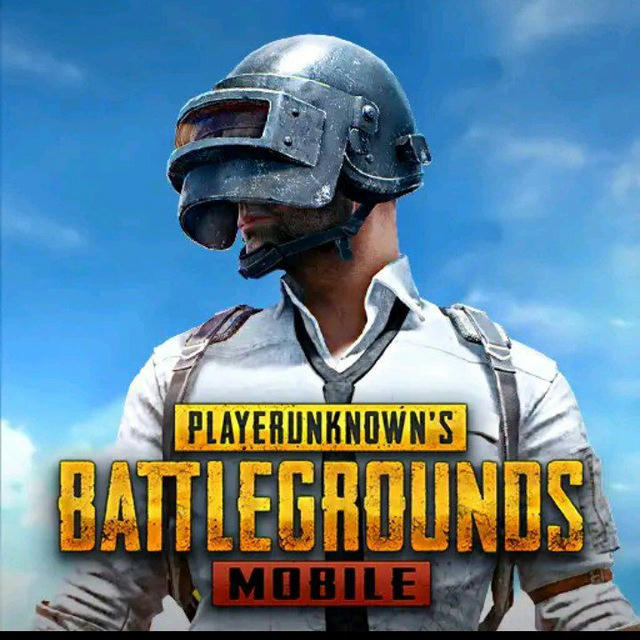 PUBG MOBILE